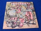 YESTERDAY'S CHILDREN / Same OG USA MAP CITY 1st PRESS LP 1970 INMENSE HARD PSYCH