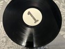Rare Stray Cats Debut Album Promo