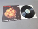 THROBBING GRISTLE original Vinyl LP Rafters (1982 Italian Records)