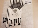 Ultimix 55 Duran Duran White Lines + Gloria Estefan / Rare Promo NM