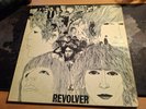 The Beatles  Revolver UK  Parlophone –PMC 7009 YEX.605-2/606-2 K & T Markings