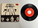 Gong - Lost Thing / I Don't Care - 1973 - Single - LP - Polydor (2049 102)