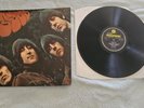 THE BEATLES RUBBER SOUL - mono  Parlophone  1965 AG2/ H1 NM - lovely