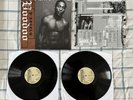 Voodoo by D'Angelo - 2015 Reissue Black Vinyl 2LP