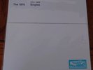The 1975 SINGLES (2013-2023) - Japanese 5x 7-inch 7
