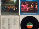 MANASSAS, Stephen Stills, down the road 73 COMPLET 1ª EDIC ORIG USA + INNER, EXC