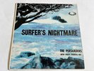 The Persuaders Surfer’s Nightmare Chuck (Tequila) Rio RARE Surf Rock Quick Ship