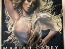 Mariah Carey The Emancipation Of Mimi Vinyl Clear 1/500