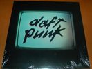 Daft Punk - Human After All - Sealed Original Virgin Label 2005 2 x Vinyl LP