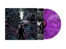 A DAY TO REMEMBER Homesick Purple Smoke Vinyl LP