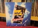 THE METEORS - In Heaven 1st press UK 1981 Psychobilly vinyl record LP