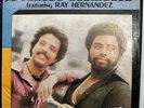 Introducing La Sonora Borinquen Featuring Ray Hernandez LPTR-8013