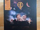 Emerson Lake & Palmer - Out Of This World: Live (1970-1997) Vinyl-Box