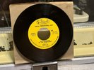 SONNY TIL & THE ORIOLES-IN THE CHAPEL IN THE MOONLIGHT/HEY LITTLE WOMAN/MINT-