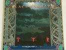 BLACK SABBATH - TYR Vinyl LP - New /Unsealed /Unplayed 2024