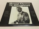 Sunny Ozuna and The Sunglows SLP-101 LP 12