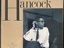 Herbie Hancock- The Best Of Herbie Hancock (LP, 1988 Comp, VG+)