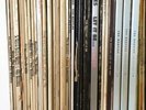 Beatles vinyl complete collection x30 LPs Low mono White 9800 MFSL Let It Be