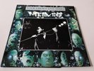 Melvins – Your Choice Live Series LP ORIG Germany 1991 NM- rare