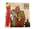 Tokyo Blade Genghis Khan Killers Vinyl 2LP Olive Green High Roller Records Metal