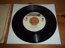 THE MOJO MEN She's my baby / Hank Panky US 1966 REPRISE Garage Fuzz 7