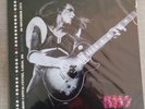 Kiss Largo MD 1975 Blue Vinyl