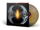 Pearl Jam DARK MATTER (MISSOULA VARIANT) New Gold/Silver Colored Vinyl Record LP