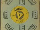 Franco & L'Orchestre O.K. Jazz – Lumumba Héros National AFRICAN RUMBA CONGO 45T