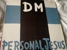 Depeche Mode, Personal Jesus 12