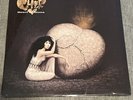 Cher LP Heart Of Stone STILL FACTORY SEALED Club Pressing (1989) Rare NOS