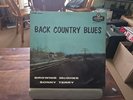 Brownie McGhee And Sonny Terry Vinyl Album Back Country Blues