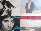 5 Stück LP LP´s Vinyl Bruce Springsteen The River - Nebraska - Tunnel of Love