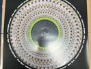 Dua Lipa Radical Optimism Blood Records Zoetrope Vinyl Limited Edition NUMBERED
