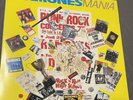 The Ramones - Ramones Mania double LP 1988 VINYL || PRE-OWNED