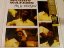 MUDDY WATERS - Folk Singer - New, Sealed 180g Vinyl LP Record Album