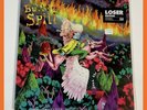 Built to Spill - When The Wind Forgets Your Name LP On Misty Green Colored Vinyl