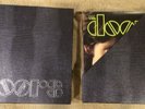 The Doors Limited Edition Box Set #03937