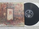BLACK SABBATH MOB RULES 1st Press LP NEAR MINT, AMAZING SOUND