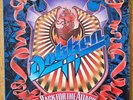 Dokken - Back For The Attack Vinyl - 1987 LP - Elektra EKT 43. Ex condition