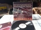 Hawkwind 180g Vinyl LP: Roadhawks, Poster, Gatefold Sleeve 2020 Silver Machine