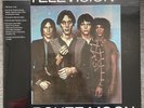 TELEVISION Marquee Moon LP Rhino 2024 High Fidelity 5000 pressing sold out