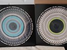Dua Lipa “Radical Optimism” Ltd Zoetrope #1 #2 Vinyl Two Vinyl /5000 Each