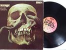 MESSAGE From Books And Dreams LP Vinyl Kraut Prog Quadrophonic Quadro