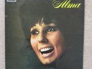 Alma Cogan - Alma. 1967 EMI album. Top copy - featuring Beatles cover versions.