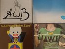 Average White Band - AWB/Put it where../Show your hand/Feel no fret - 4*LP - VG+