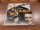 JOHNNY CASH*Self Titled*VINYL LP RECORD SUN RECORDS 1220 VG-/G+  MONO 1957