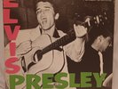 Elvis Presley First RCA LPM-1254 LP VG/VG Mono 1963 RE  U-sonically cleaned