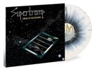Supertramp - CRIME OF THE CENTURY - White Splatter Color Vinyl LP NEW SEALED