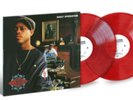 Gang Starr - DAILY OPERATION - RED Color Vinyl 2 LP - NEW & SEALED  Rare Rap