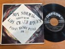 LOS CRAZY BIRDS Panky Hanky Panky +3 1966 MEXICO 7